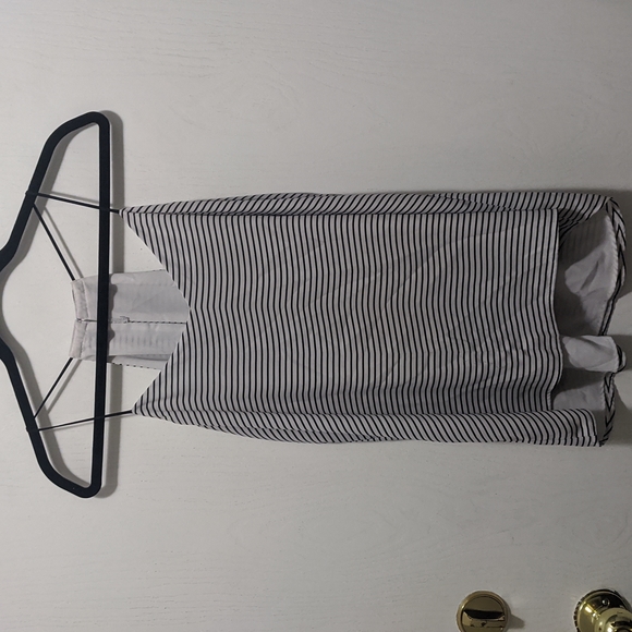 Express striped cami - Picture 3 of 4